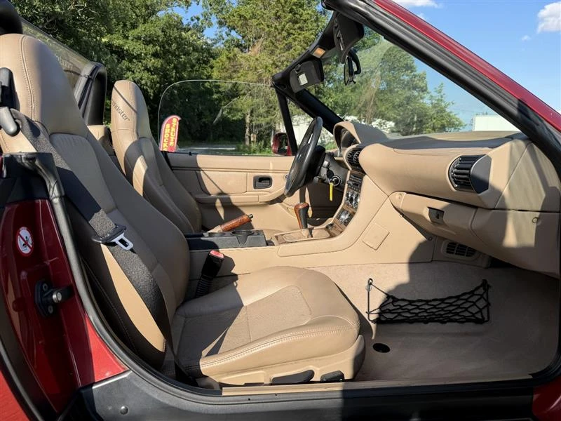 2000 BMW Z3 - Image 13 of 24