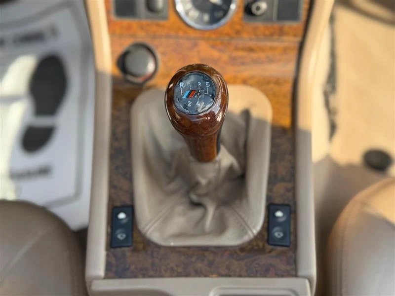 2000 BMW Z3 - Image 16 of 24