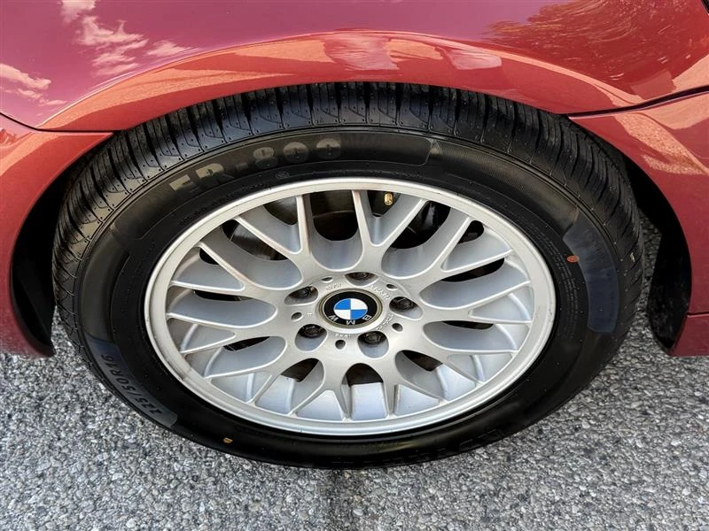 2000 BMW Z3 - Image 18 of 24