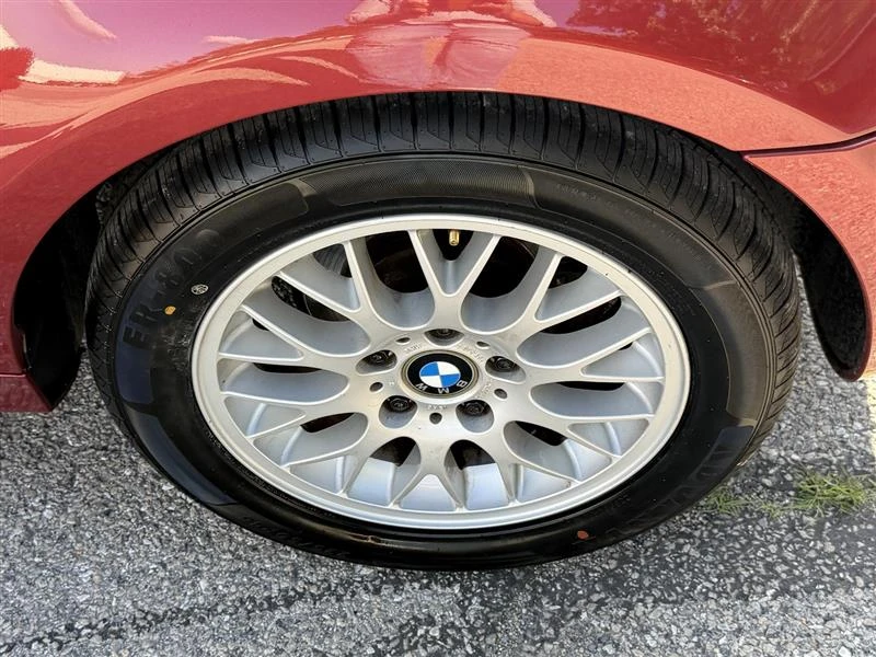 2000 BMW Z3 - Image 19 of 24