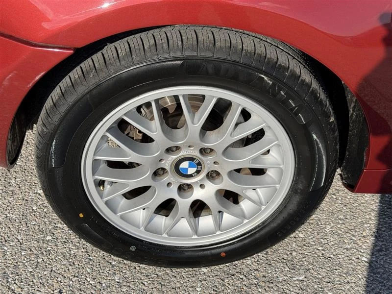 2000 BMW Z3 - Image 20 of 24