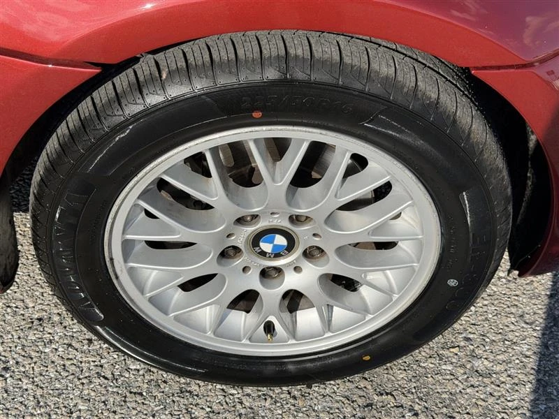 2000 BMW Z3 - Image 21 of 24