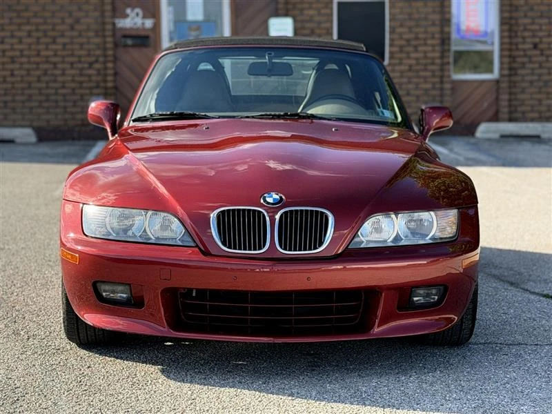 2000 BMW Z3 - Image 3 of 24
