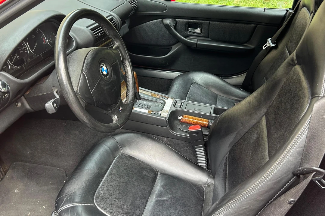 2000 BMW Z3 Roadster - Image 29 of 31