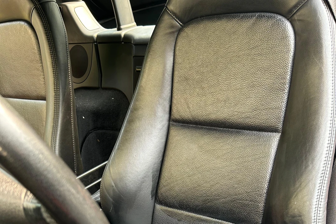 2000 BMW Z3 Roadster - Image 31 of 31