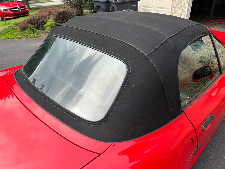 2000 BMW Z3 Roadster - Image 23 of 31