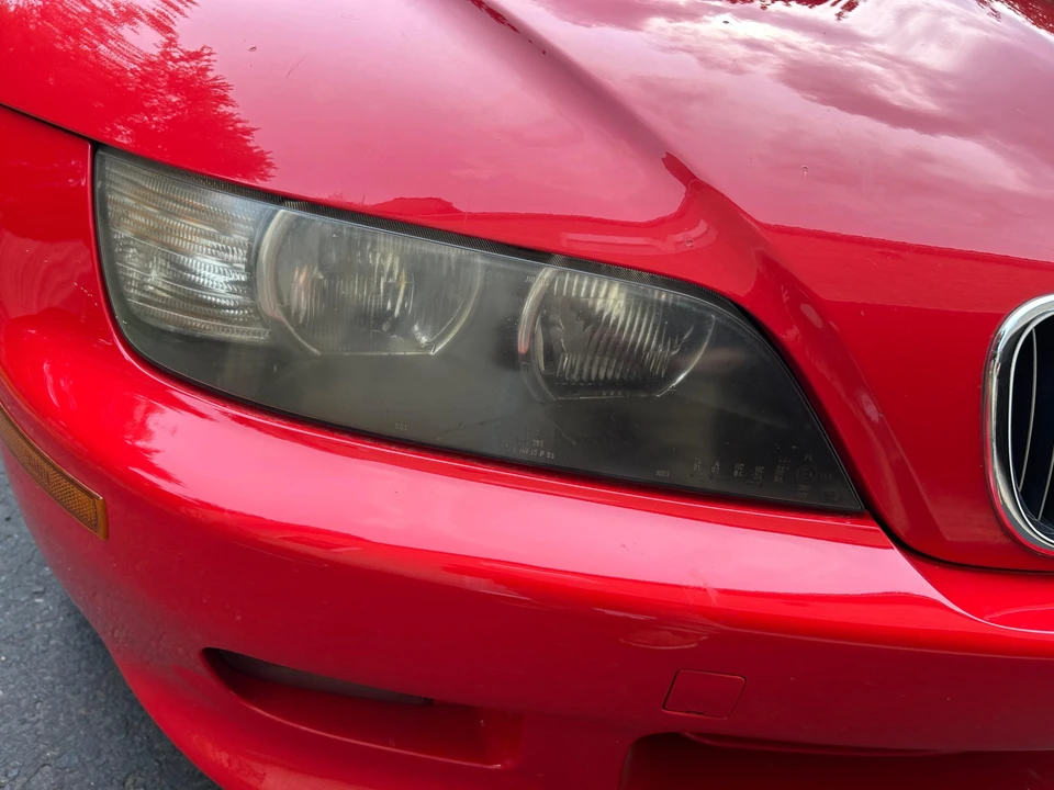 2000 BMW Z3 Roadster - Image 14 of 31