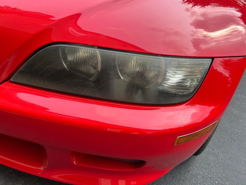 2000 BMW Z3 Roadster - Image 15 of 31