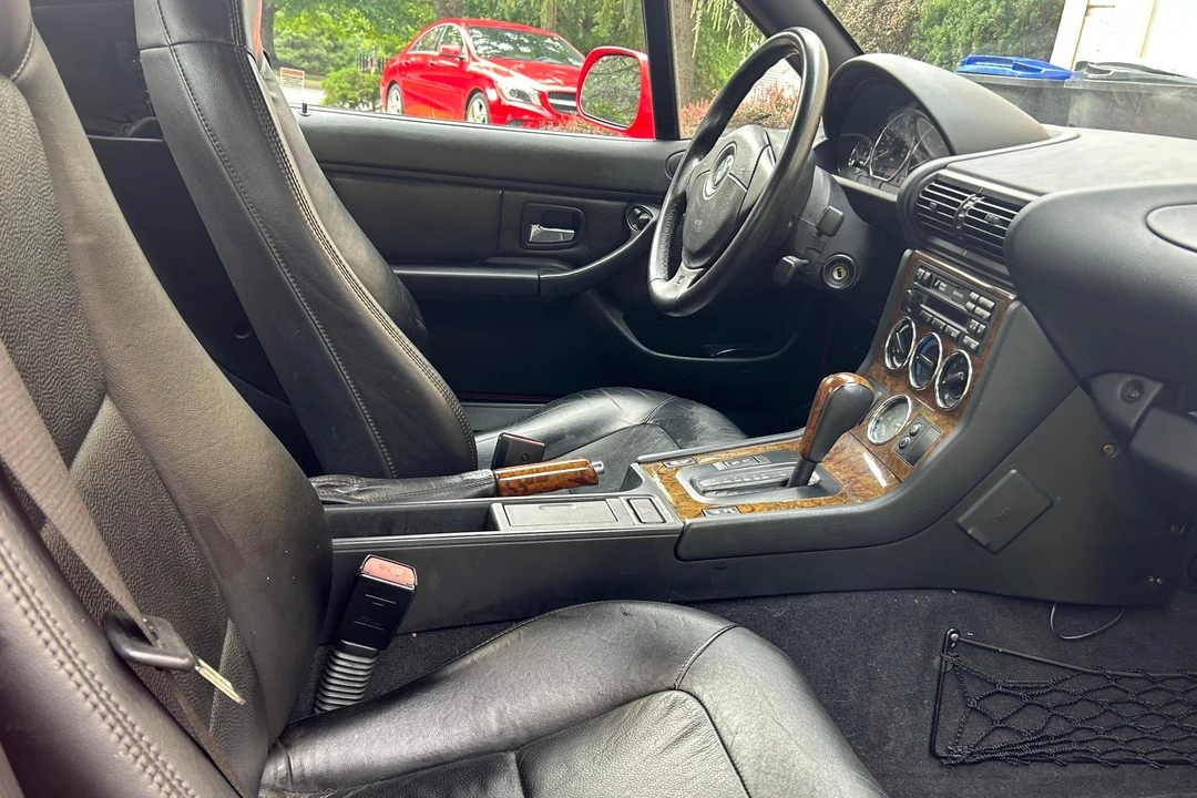 2000 BMW Z3 Roadster - Image 30 of 31