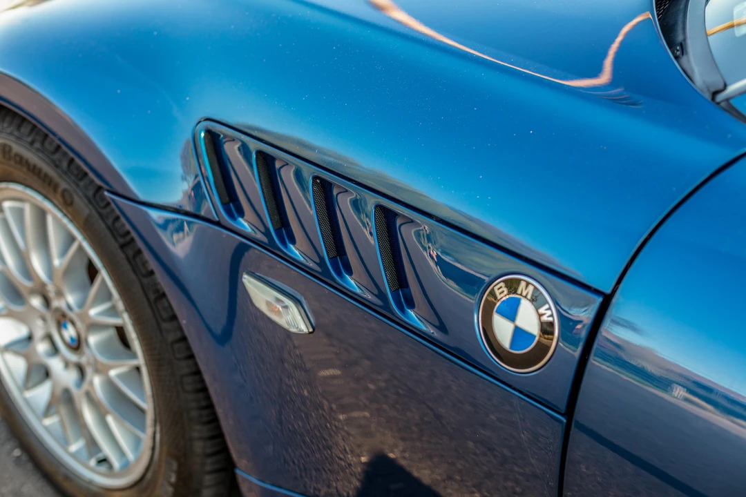 2000 BMW Z3 Roadster - Image 25 of 31