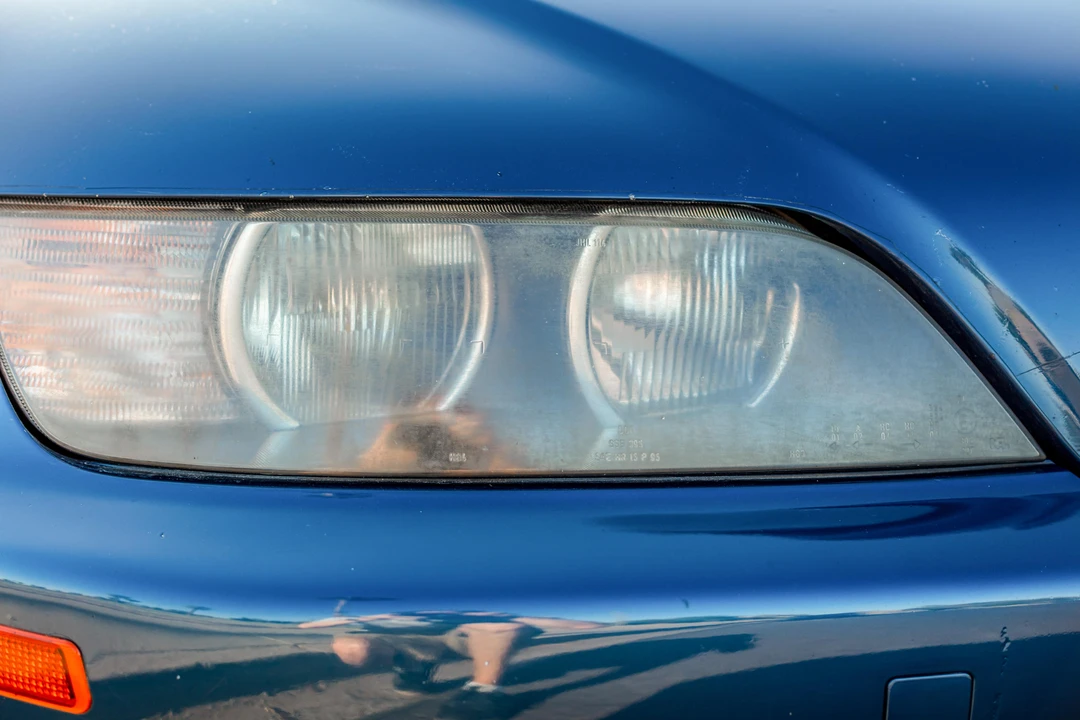 2000 BMW Z3 Roadster - Image 15 of 31