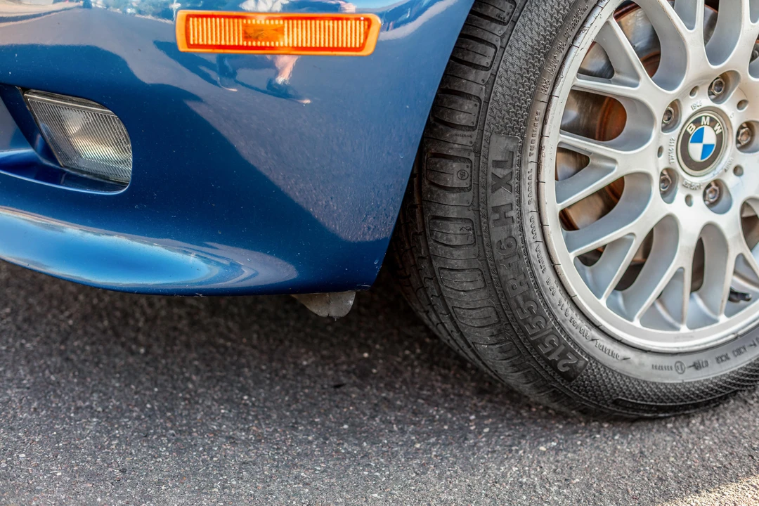 2000 BMW Z3 Roadster - Image 19 of 31