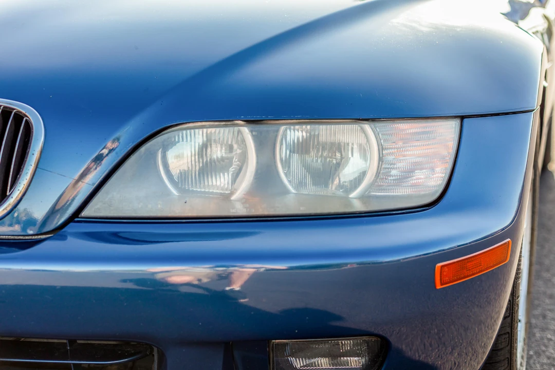 2000 BMW Z3 Roadster - Image 17 of 31