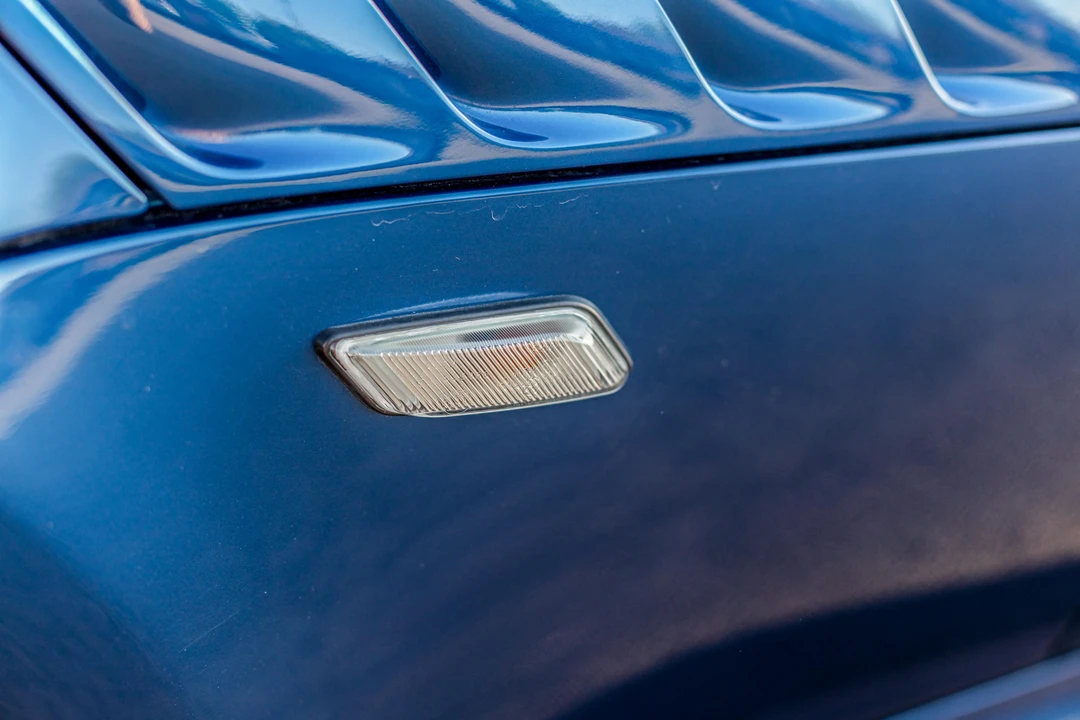 2000 BMW Z3 Roadster - Image 29 of 31