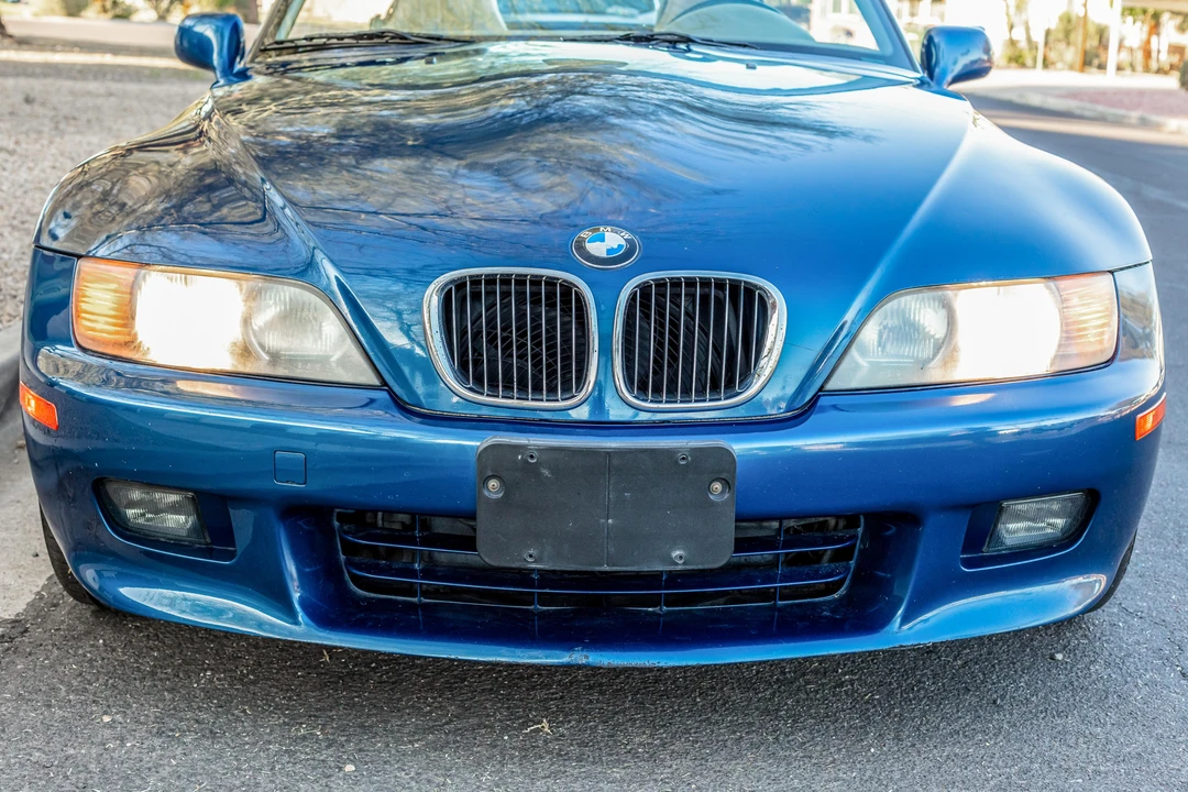 2000 BMW Z3 Roadster - Image 14 of 31