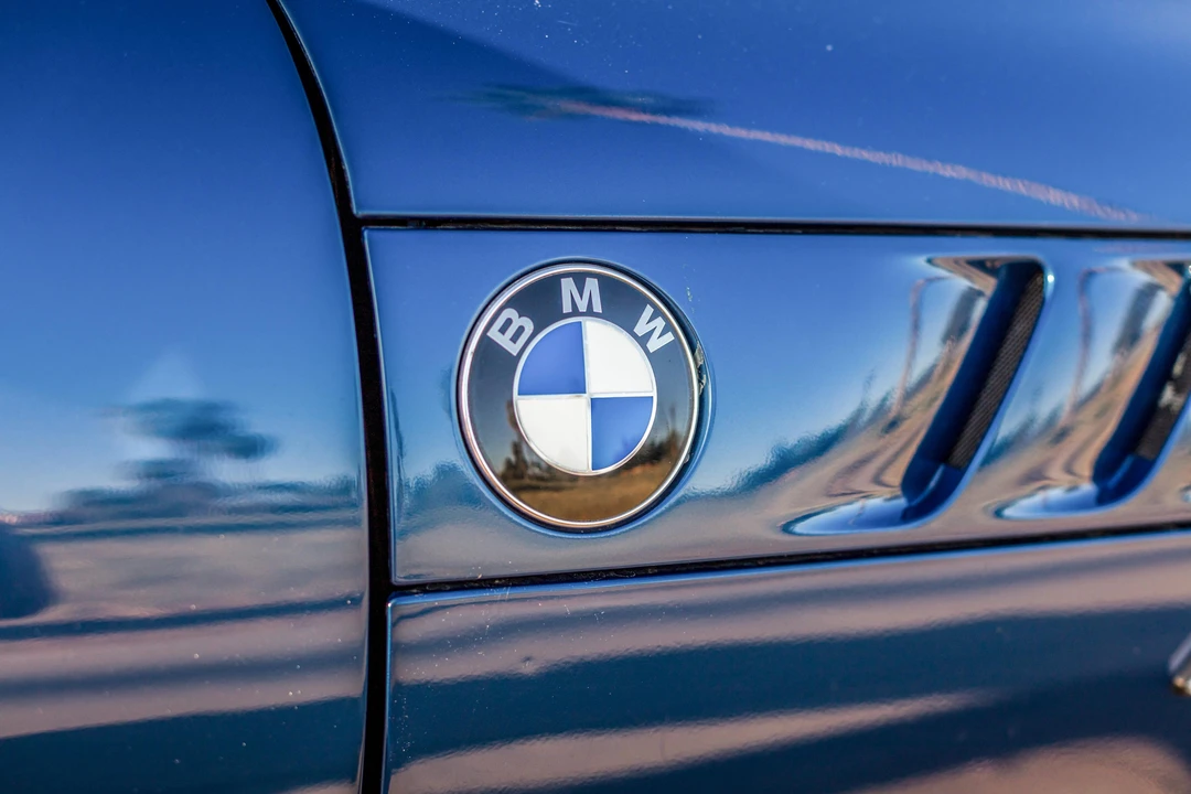 2000 BMW Z3 Roadster - Image 27 of 31