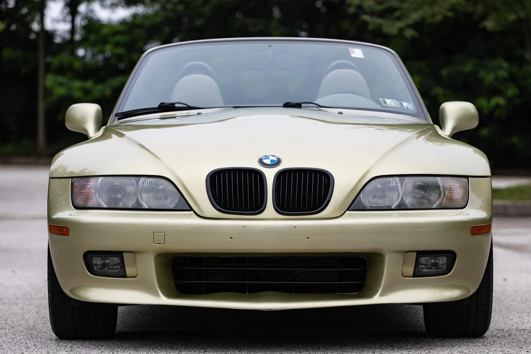 2000 BMW Z3 Roadster - Image 7 of 31