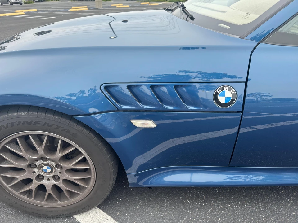 2000 BMW Z3 Roadster - Image 30 of 31