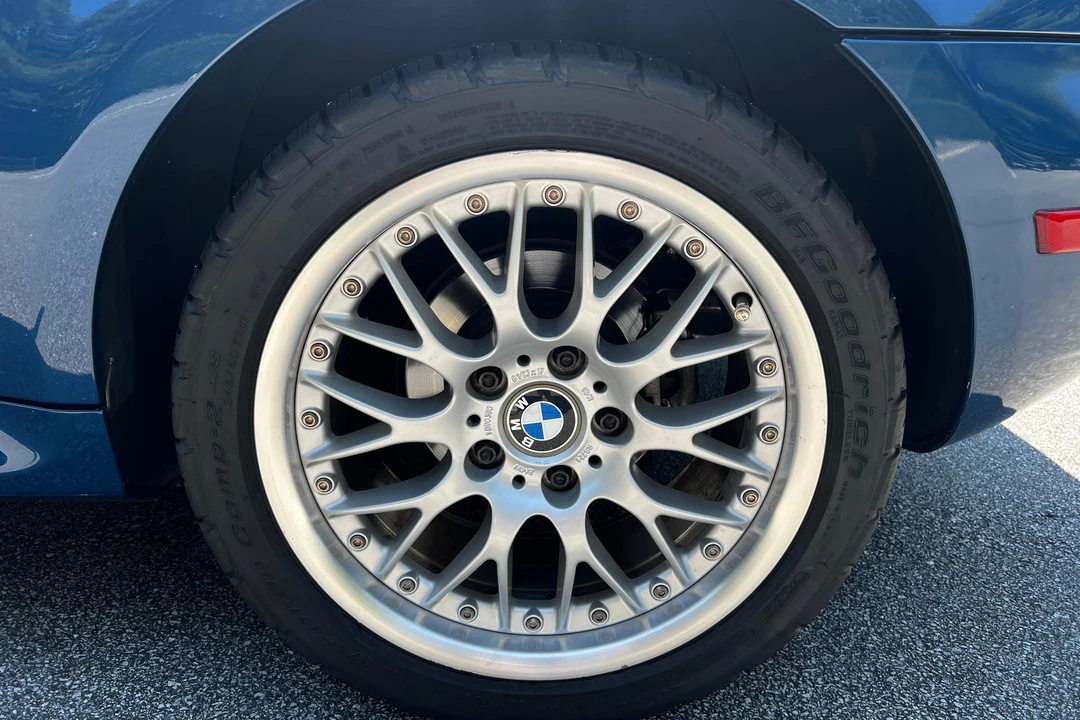 2000 BMW Z3 Roadster - Image 29 of 31