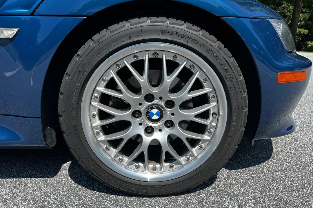 2000 BMW Z3 Roadster - Image 30 of 31