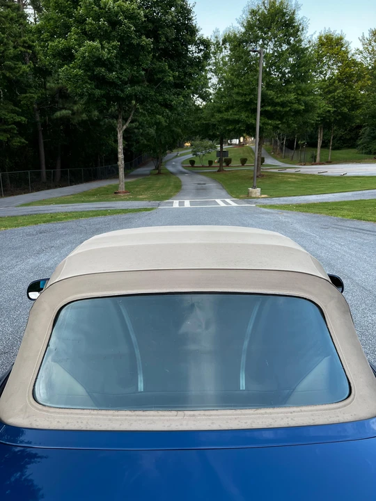 2000 BMW Z3 Roadster - Image 23 of 31