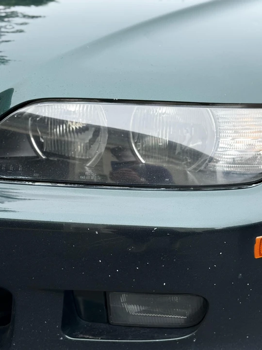 2000 BMW Z3 Roadster - Image 31 of 31