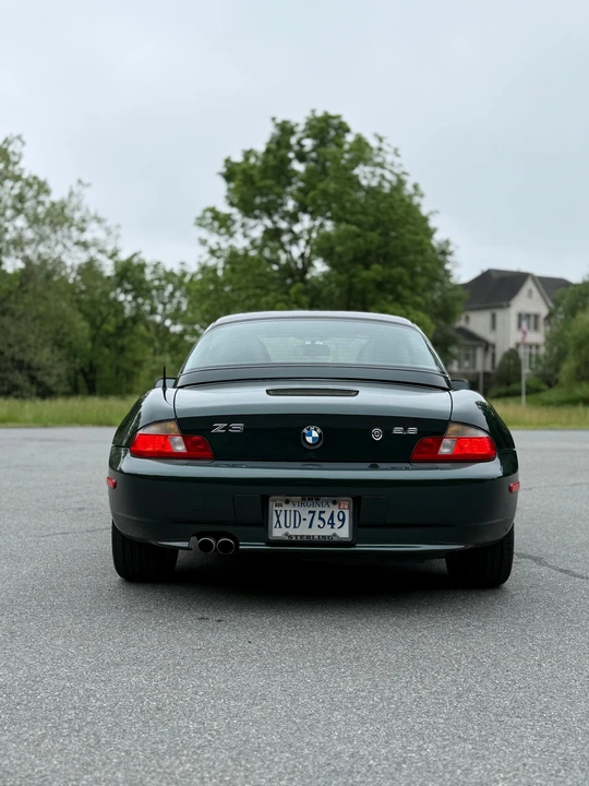 2000 BMW Z3 Roadster - Image 24 of 31