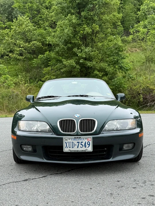 2000 BMW Z3 Roadster - Image 20 of 31