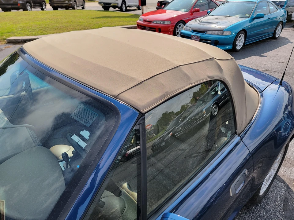2000 BMW Z3 Roadster - Image 31 of 31