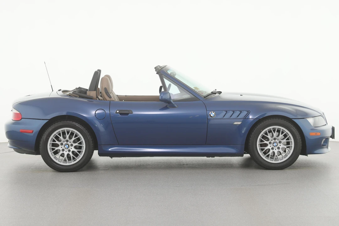 2000 BMW Z3 Roadster - Image 3 of 31