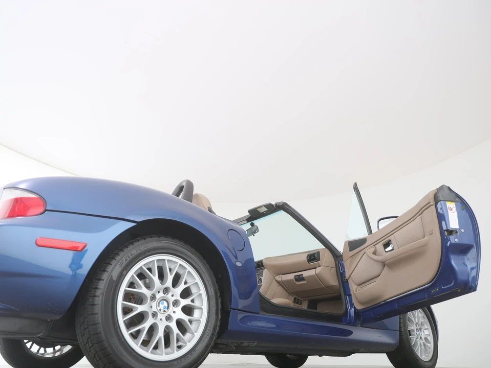 2000 BMW Z3 Roadster - Image 23 of 31