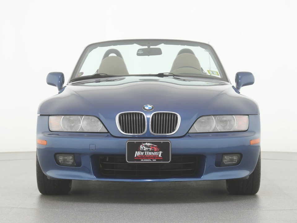 2000 BMW Z3 Roadster - Image 6 of 31