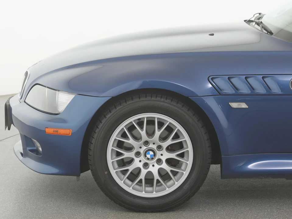 2000 BMW Z3 Roadster - Image 28 of 31