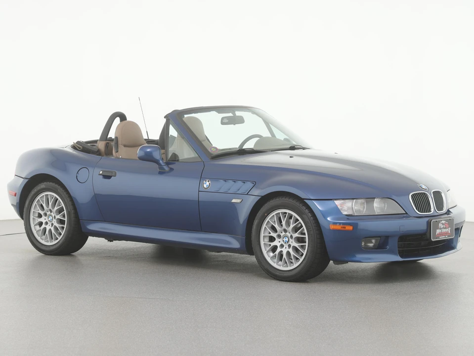 2000 BMW Z3 Roadster - Image 12 of 31