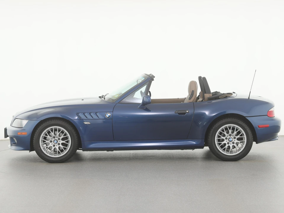 2000 BMW Z3 Roadster - Image 9 of 31