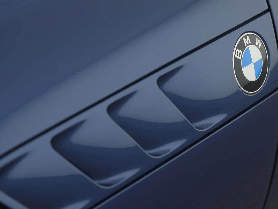 2000 BMW Z3 Roadster - Image 30 of 31