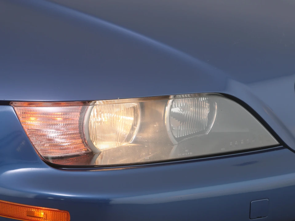 2000 BMW Z3 Roadster - Image 24 of 31