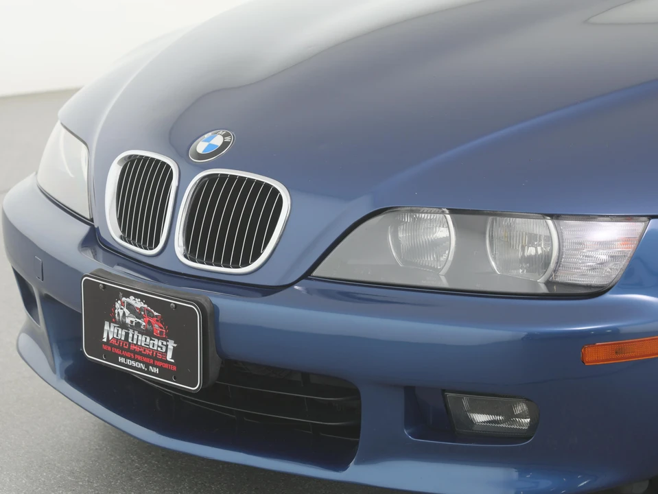 2000 BMW Z3 Roadster - Image 26 of 31