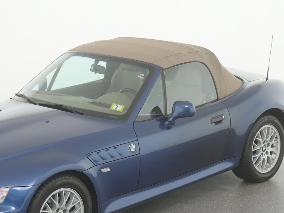 2000 BMW Z3 Roadster - Image 29 of 31