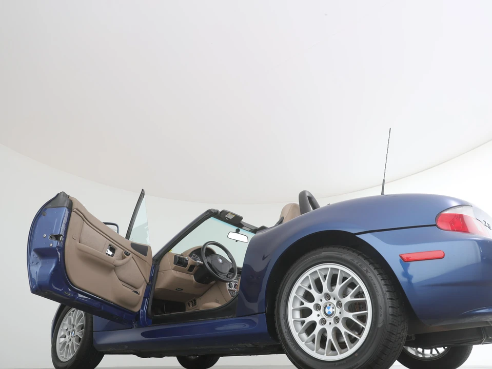 2000 BMW Z3 Roadster - Image 22 of 31