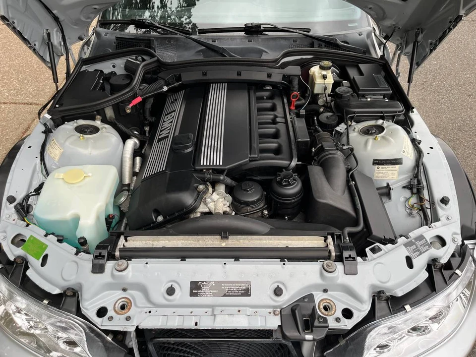 2000 BMW Z3 Roadster - Image 23 of 23