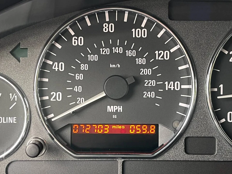 2000 BMW Z3 Roadster - Image 15 of 23