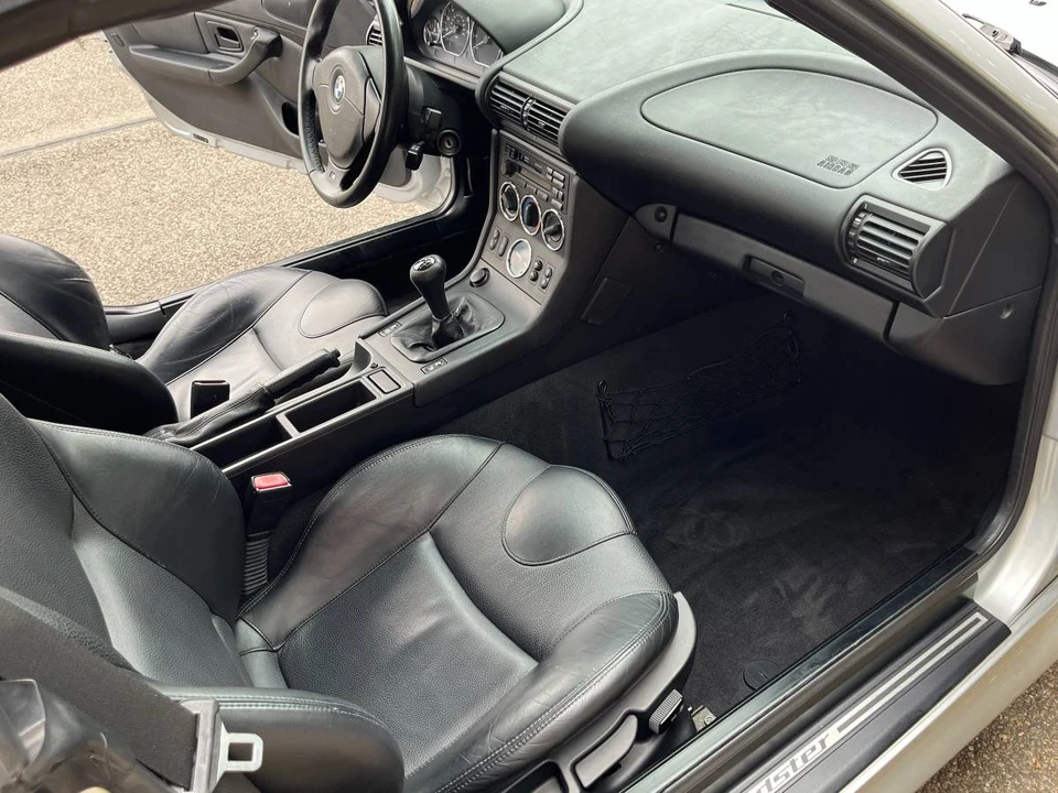 2000 BMW Z3 Roadster - Image 17 of 23