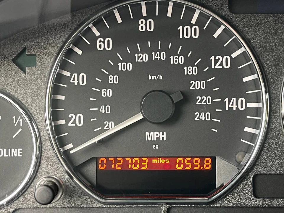 2000 BMW Z3 Roadster - Image 14 of 23