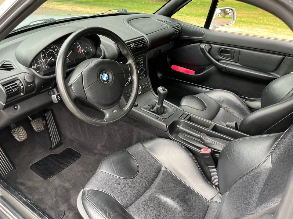 2000 BMW Z3 Roadster - Image 16 of 23