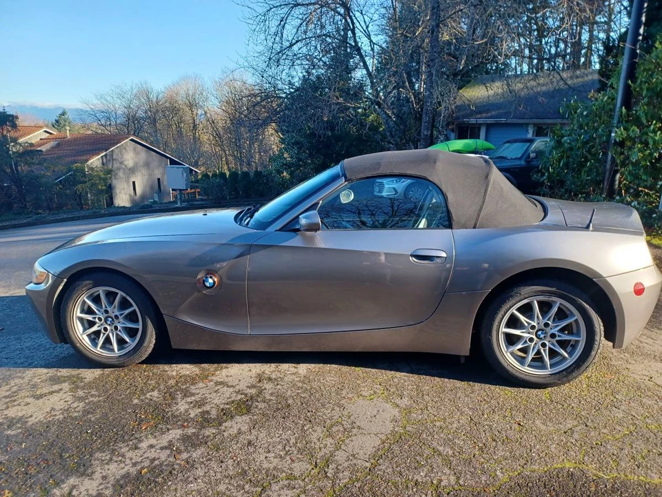 2000 BMW Z3 Roadster - Image 12 of 19