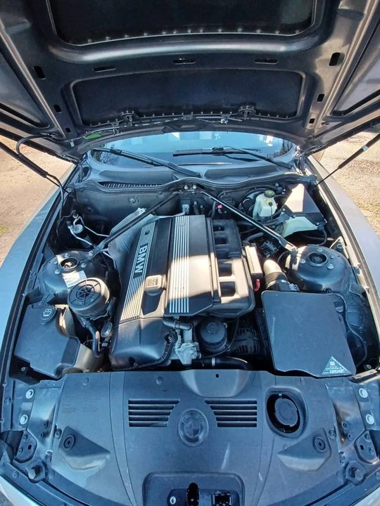 2000 BMW Z3 Roadster - Image 16 of 19