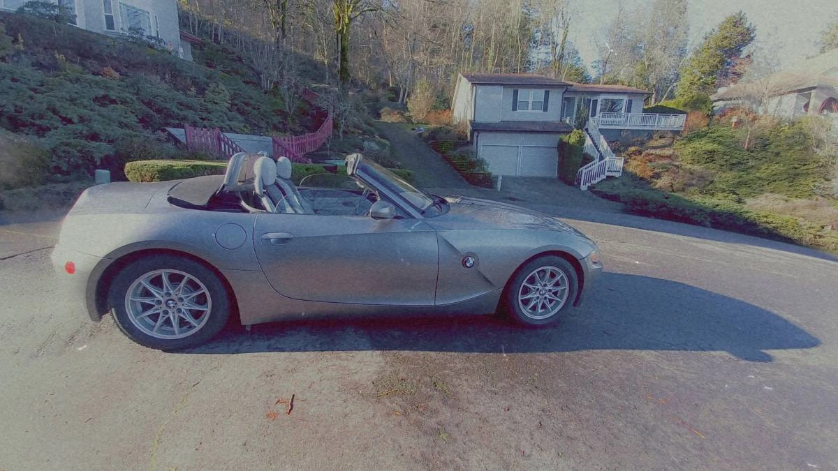 2000 BMW Z3 Roadster - Image 18 of 19