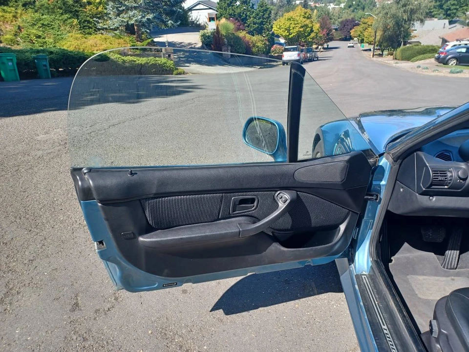 2000 BMW Z3 Roadster - Image 5 of 19