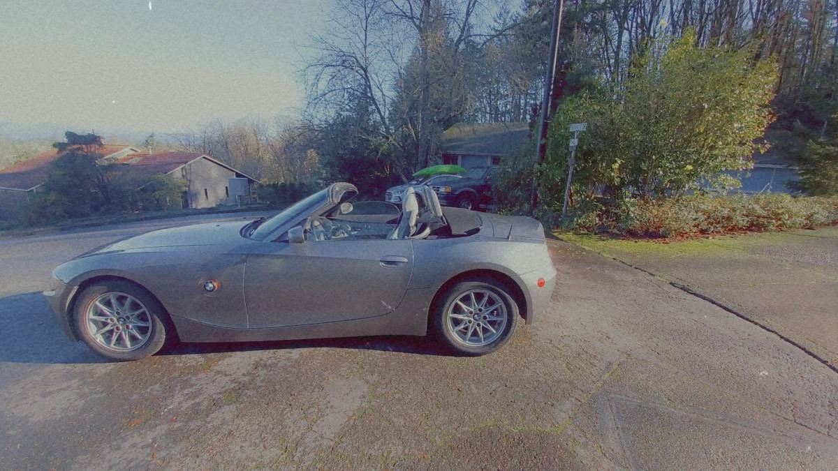 2000 BMW Z3 Roadster - Image 17 of 19